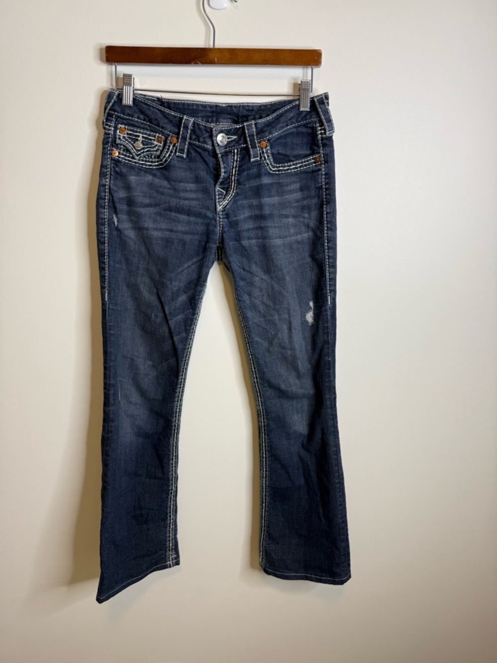 True Religion Boot Cut Jeans size 29